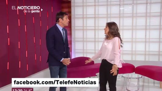 El Noticiero de la Gente / Bloque 2 / 06/10/2017