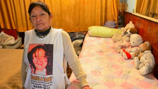 El drama de tres mujeres que buscan a sus hijas desaparecidas desde hace años