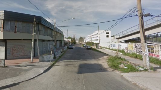 Joven salió de un boliche y la violaron dentro de una camioneta