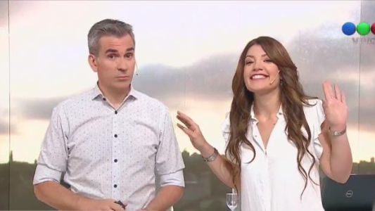 Buen Lunes / Bloque 3 / 09/10/2017