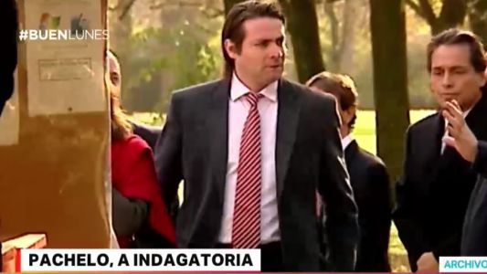 Giro en la causa de García Belsunce: piden indagatoria de Nicolás Pachelo y su ex esposa