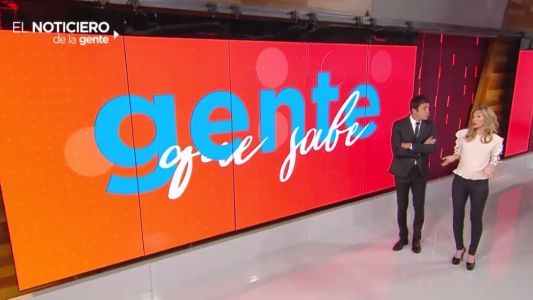 El Noticiero de la Gente / Bloque 2 / 09/10/2017