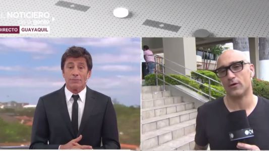 El Noticiero de la Gente / Bloque 3 / 09/10/2017