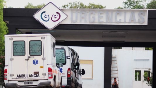 Murió un adolescente al caerle un cable de media tensión cuando jugaba al fútbol