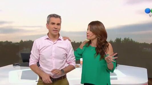 Buen Martes / Bloque 3 / 10/10/2017