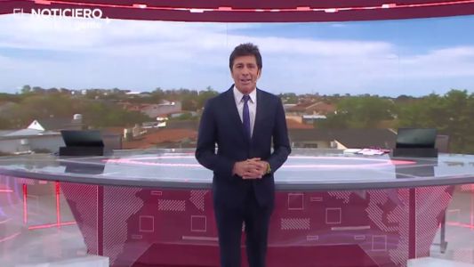 El Noticiero de la Gente / Bloque 1 / 10/10/2017