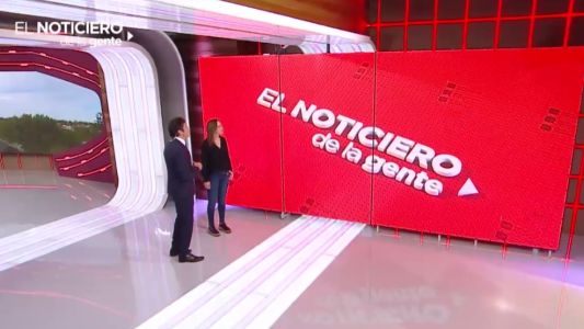 El Noticiero de la Gente / Bloque 2 / 10/10/2017