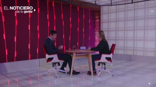 El Noticiero de la Gente / Bloque 3 / 10/10/2017