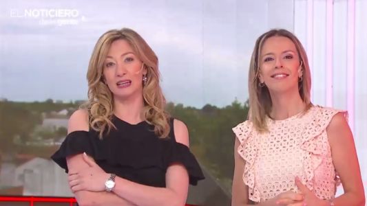 El Noticiero de la Gente / Bloque 4 / 10/10/2017