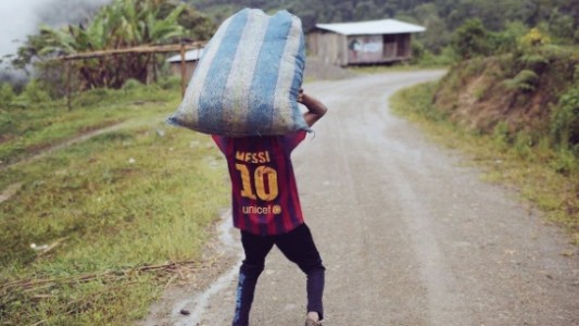 Ecuador vs. Argentina: los mejores memes de la clasificación al Mundial