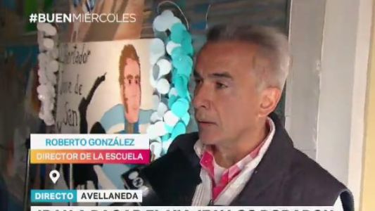 Les robaron la plata del viaje de egresados