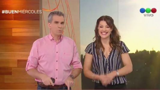 Buen Miércoles / Bloque 2 / 11/10/2017