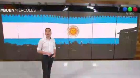 Buen Miércoles / Bloque 3 / 11/10/2017