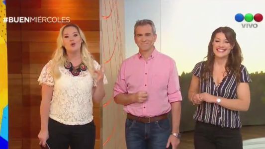 Buen Miércoles / Bloque 4 / 11/10/2017