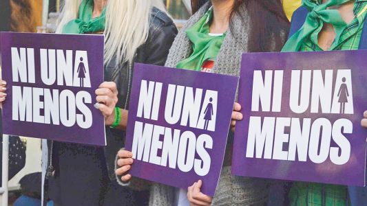 Reglamentaron la ley que crea el Registro Único de Casos de Violencia de Género