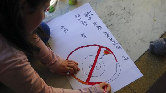 Gobierno bonaerense informó que hay 120 causas penales por falsas amenazas a escuelas