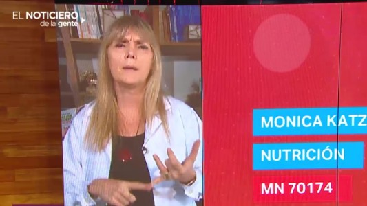 Gente que sabe: "No existe evidencia de adicción al azúcar en el humano"