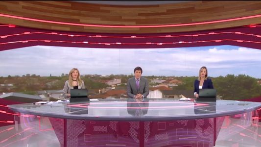 El Noticiero de la Gente / Bloque 2 / 11/10/2017