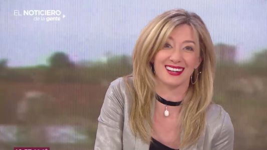 El Noticiero de la Gente / Bloque 3 / 11/10/2017