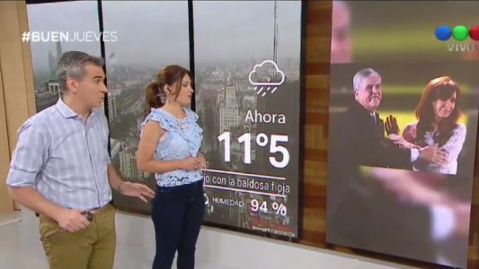 Buen Jueves / Bloque 2 / 12/10/2017