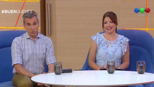 Buen Jueves / Bloque 3 / 12/10/2017