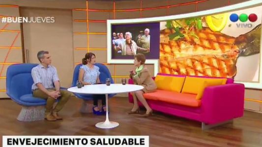 Buen Jueves / Bloque 4 / 12/10/2017