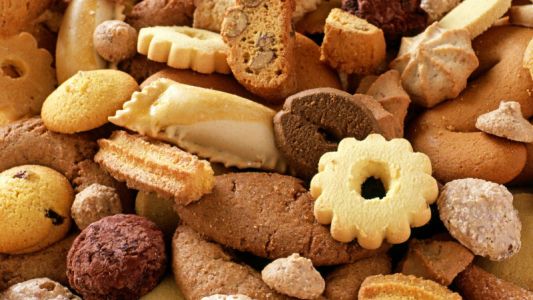 Siete de cada diez galletitas dulces, postres y cereales tienen como principal ingrediente el azúcar