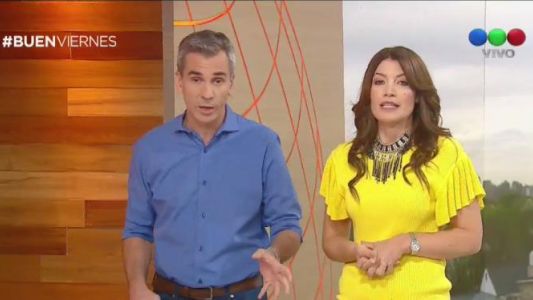 Buen Viernes / Bloque 1 / 13/10/2017