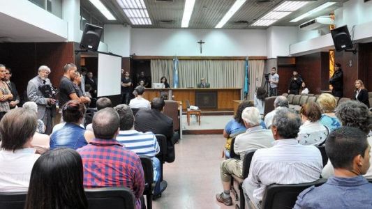 El 73% de los juicios por jurados en Buenos Aires terminaron en condenas