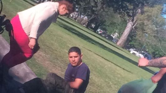 Automovilista acuchilló a un motociclista tras una discusión de tránsito
