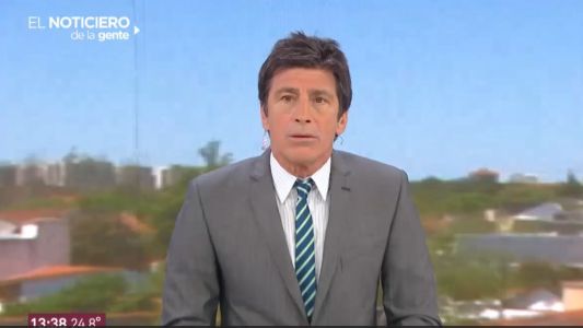 El Noticiero de la Gente / Bloque 2 / 16/10/2017