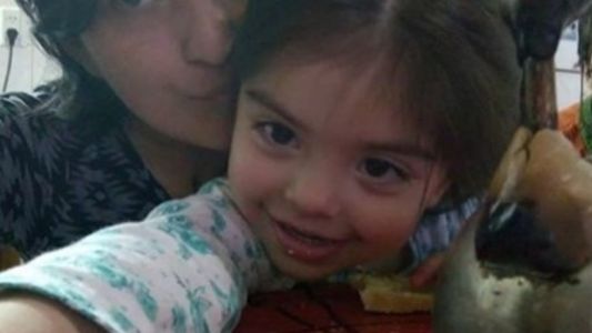 Río Negro: buscan a una nena de tres años que desapareció mientras jugaba en una fiesta