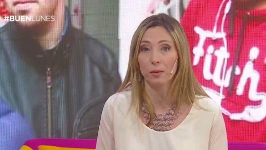 Buen Lunes / Bloque 4 / 16/10/2017