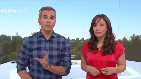 Buen Lunes / Bloque 3 / 16/10/2017