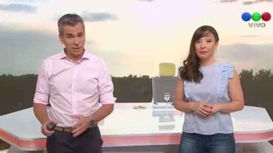 Buen Martes / Bloque 1 / 17/10/2017