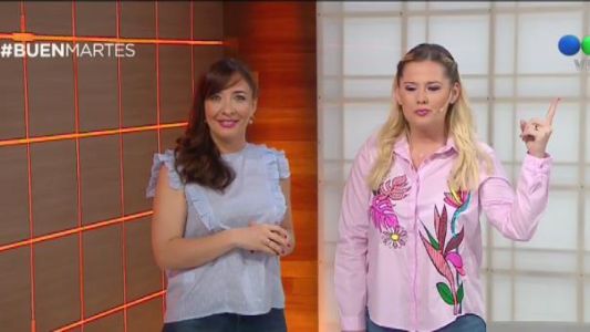 Buen Martes / Bloque 3 / 17/10/2017