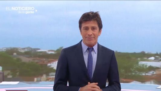 El Noticiero de la Gente / Bloque 1 / 17/10/2017