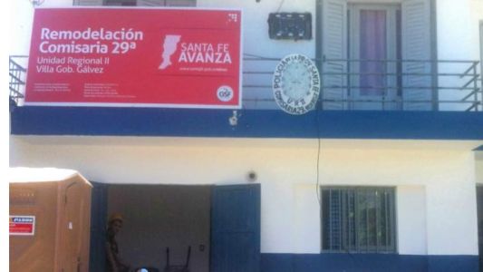 Investigan en Rosario la muerte de un joven que estaba detenido en una comisaría