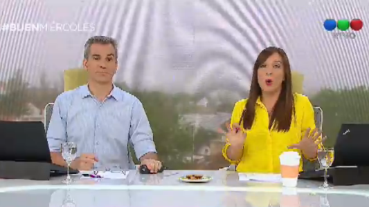 Buen Miércoles / Bloque 3 / 18/10/2017