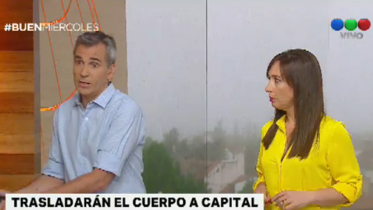 Buen Miércoles / Bloque 5 / 18/10/2017