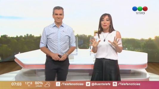 Buen Jueves / Bloque 1 / 19/10/2017