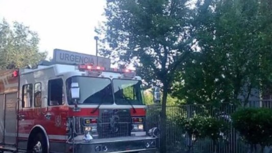 Se puso un anillo en el pene para agrandarlo y terminó asistido por los bomberos en Chile