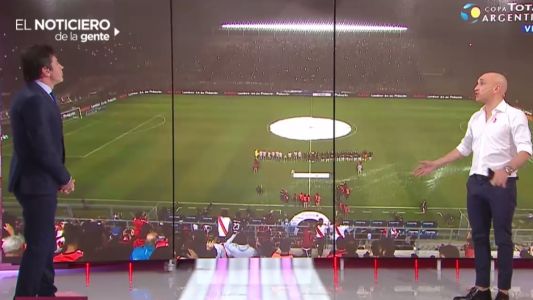 El Noticiero de la Gente / Bloque 3 / 19/10/2017