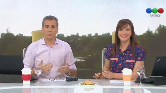 Buen Viernes / Bloque 2 / 20/10/2017