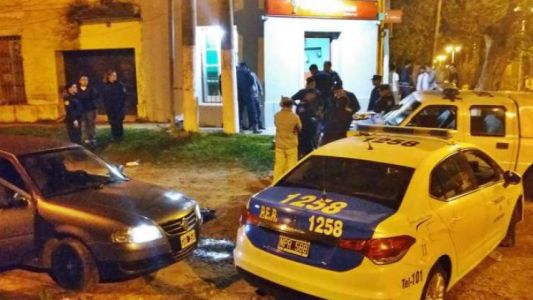 La policía mató a un cantante de cumbia que quiso disolver un piquete