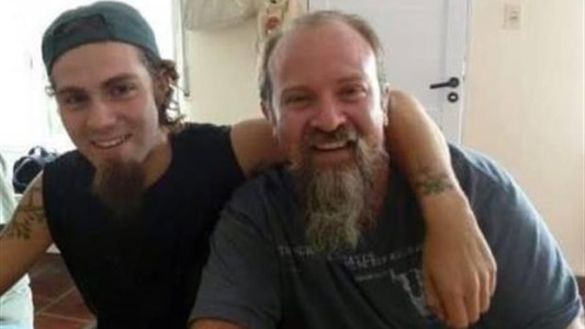 La conmovedora carta de Sergio Maldonado para despedir a su hermano Santiago