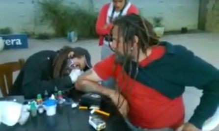 Así recordó Sergio Maldonado a su hermano: "Santiago en su mambo"