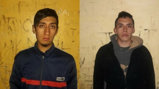 Liberaron al hermano de Jones Huala y otro joven detenidos por tenencia de bombas molotov