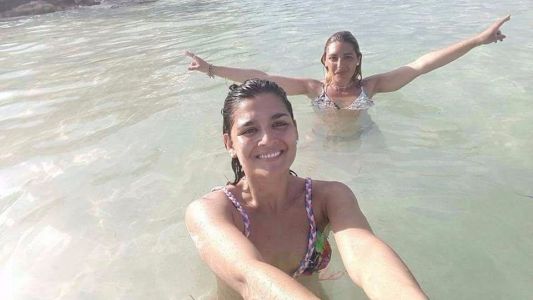 Dos turistas argentinas murieron en México al explotar el departamento que alquilaban