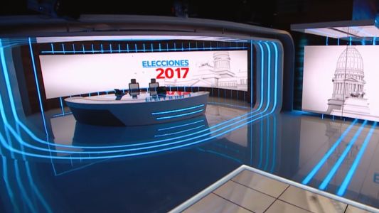 Elecciones 2017 - Especial - Bloque único